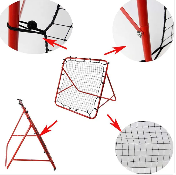 Sports Rebound Net