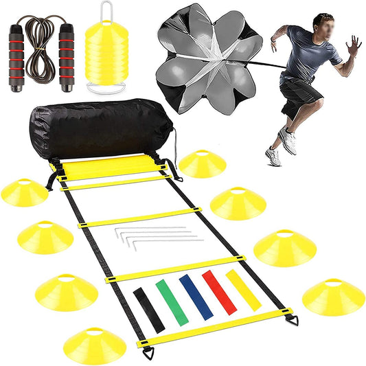 Speed Builder Kit